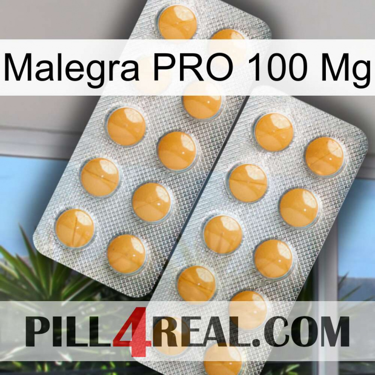 Malegra PRO 100Mg levitra2